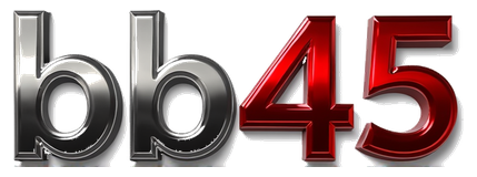 bb45 logo